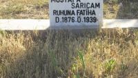 Mezar Taşları