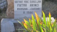 Mezar Taşları
